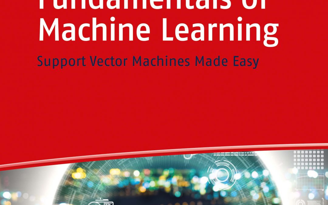 Buchvorstellung: Fundamentals of Machine Learning
