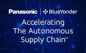 Panasonic schließt Übernahme von Blue Yonder ab