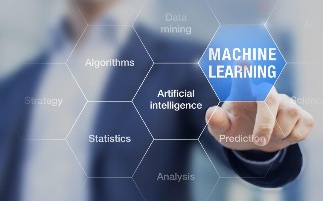 Chancen und Herausforderungen von Machine Learning in der Fertigung